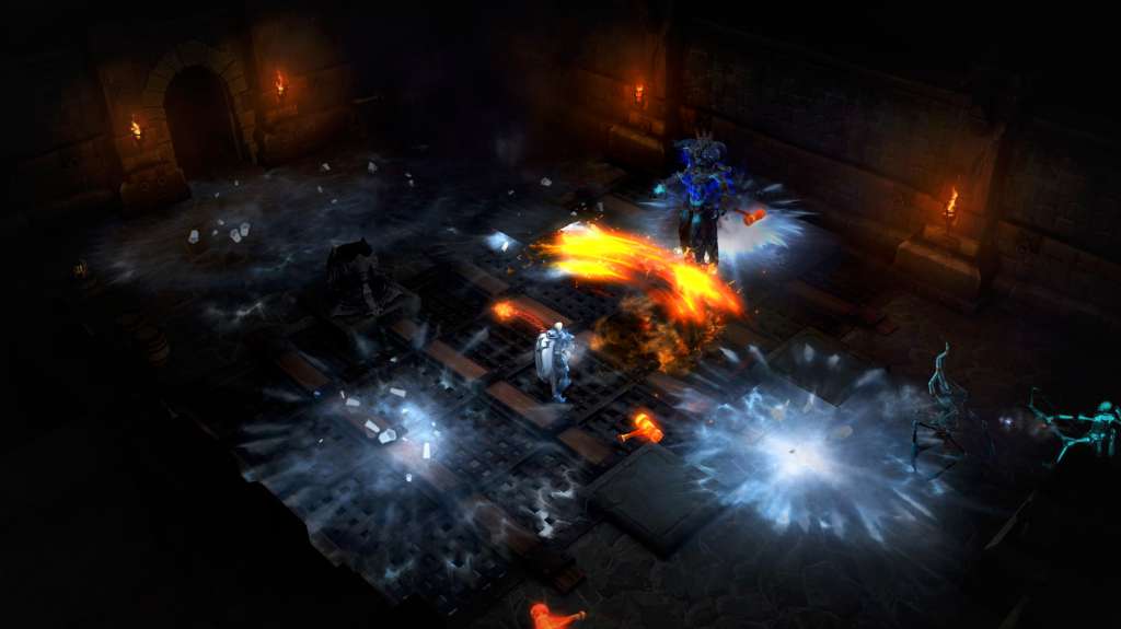 Diablo 3 PC Battle.net Altergift screenshot 4