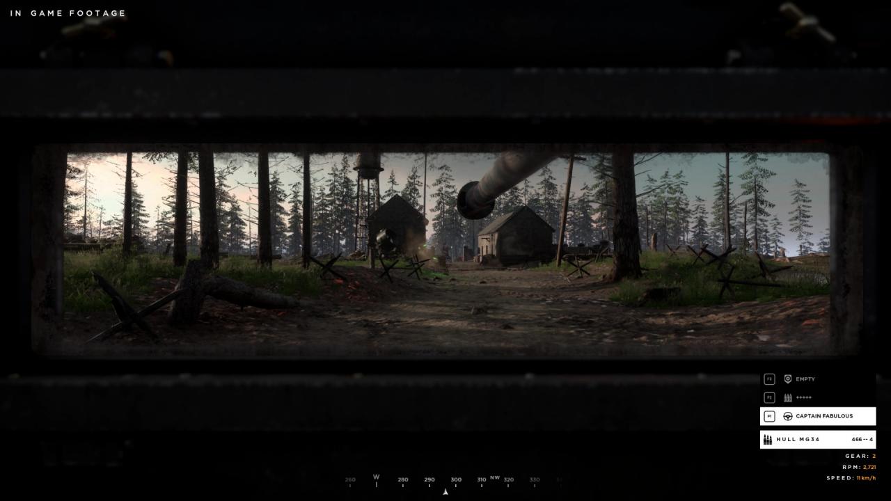 Hell Let Loose EU Xbox Series X|S CD Key screenshot 8