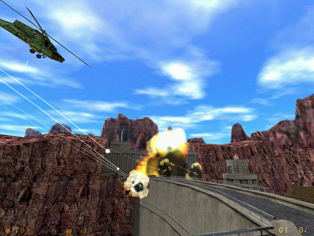 Half-Life Steam Altergift screenshot 5