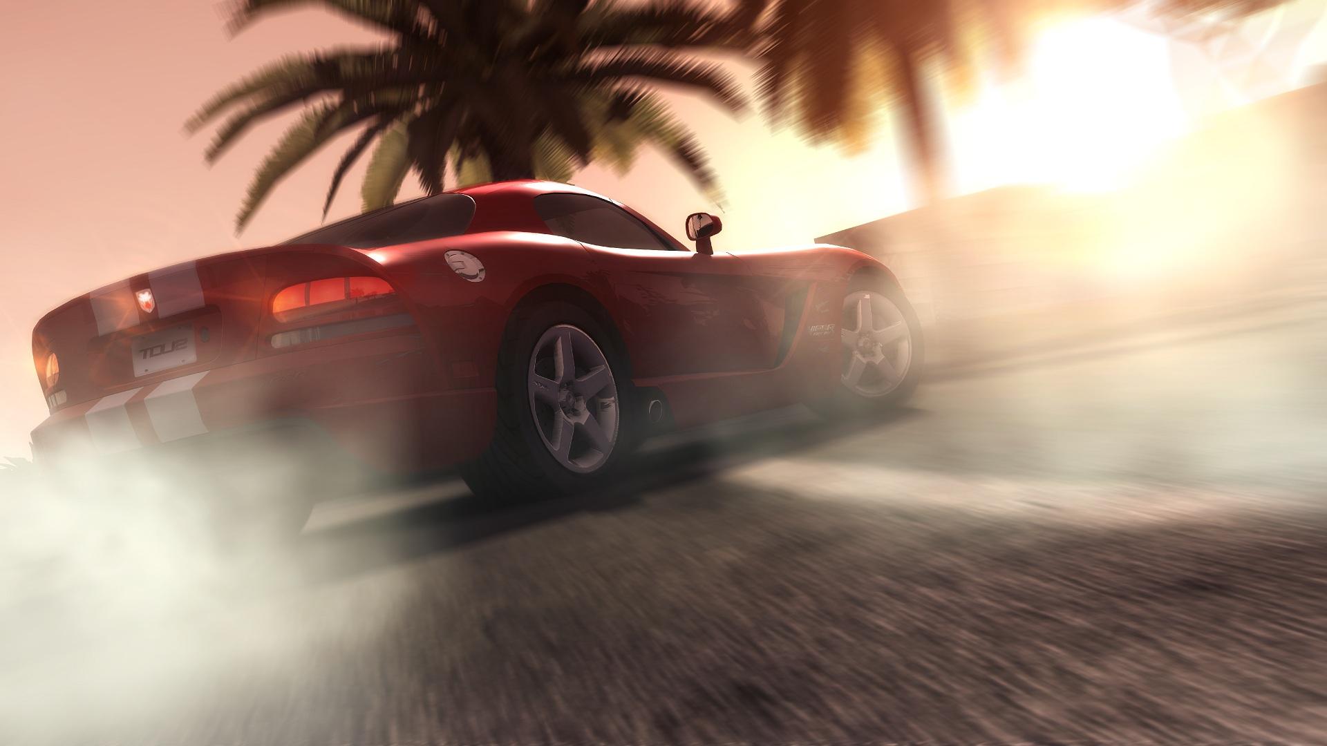 Test Drive Unlimited 2 PC Download CD Key screenshot 4