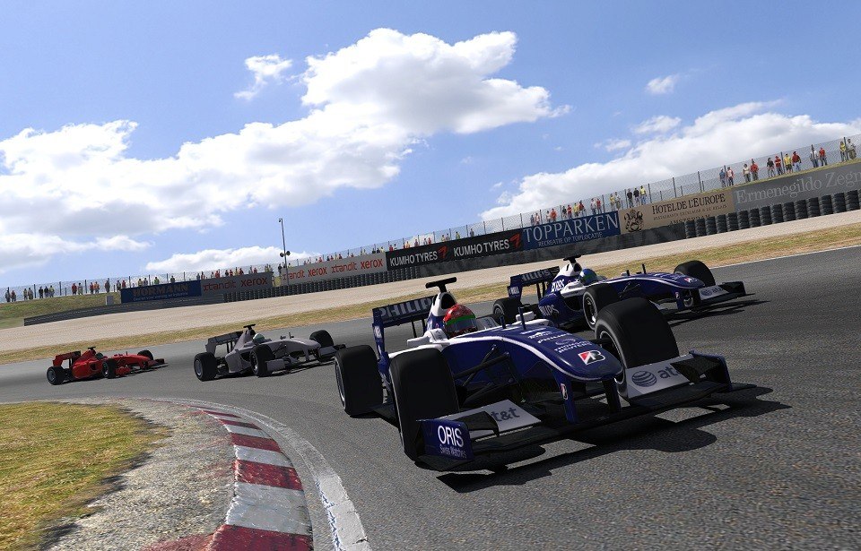 iRacing 3-month Subscription Key (ONLY FOR NEW ACCOUNTS, valid until January 2027) screenshot 3