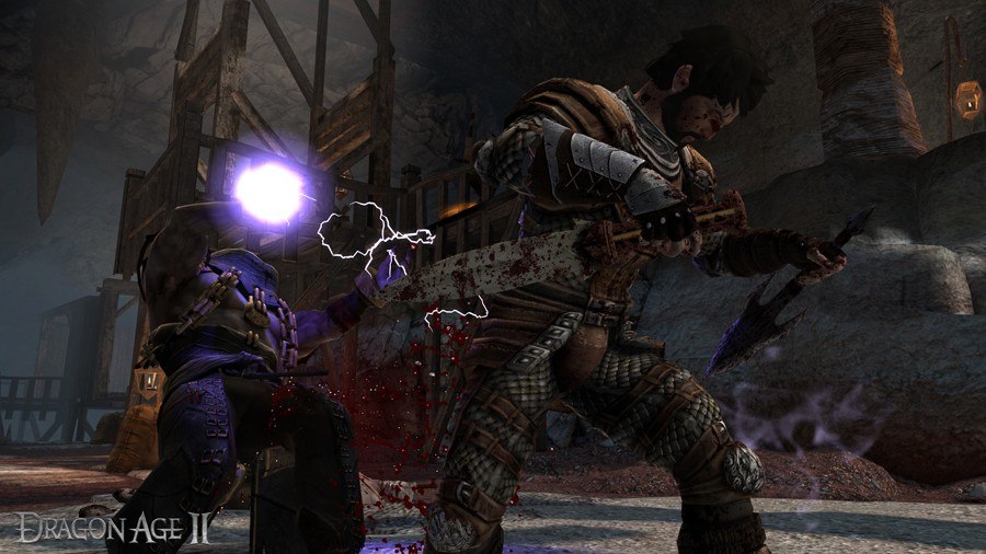 Dragon Age: Origins EA App CD Key screenshot 3