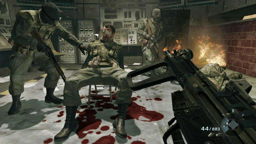 Call of Duty: Black Ops EU PC Windows 10 CD Key screenshot 4