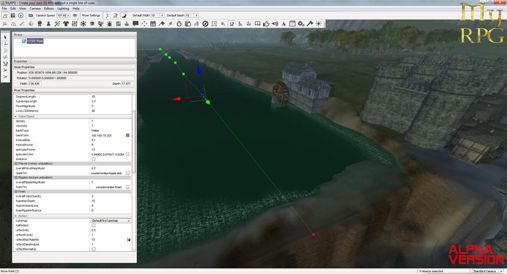 MyRPG Master Steam CD Key screenshot 5