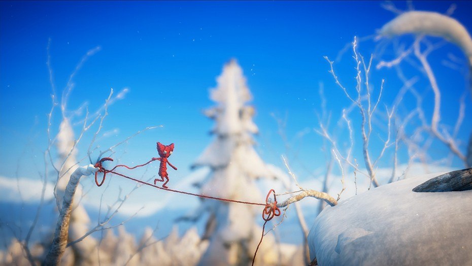 Unravel PC EA App CD Key  screenshot 2