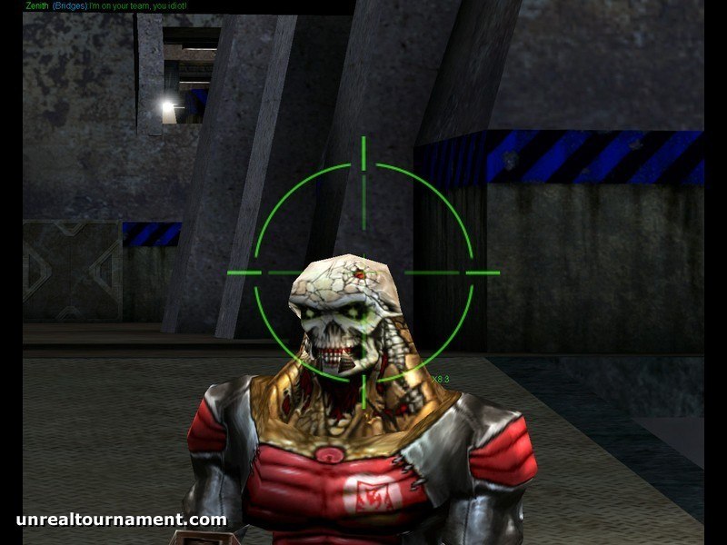 Unreal Tournament: Game of the Year Edition Steam CD Key screenshot 2