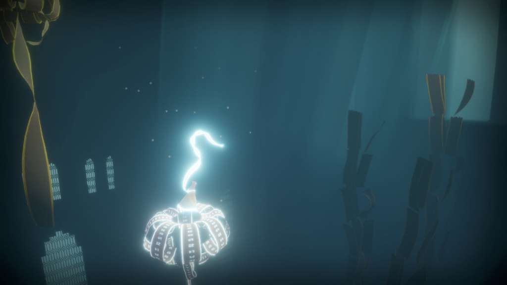 Journey PC Steam CD Key screenshot 6