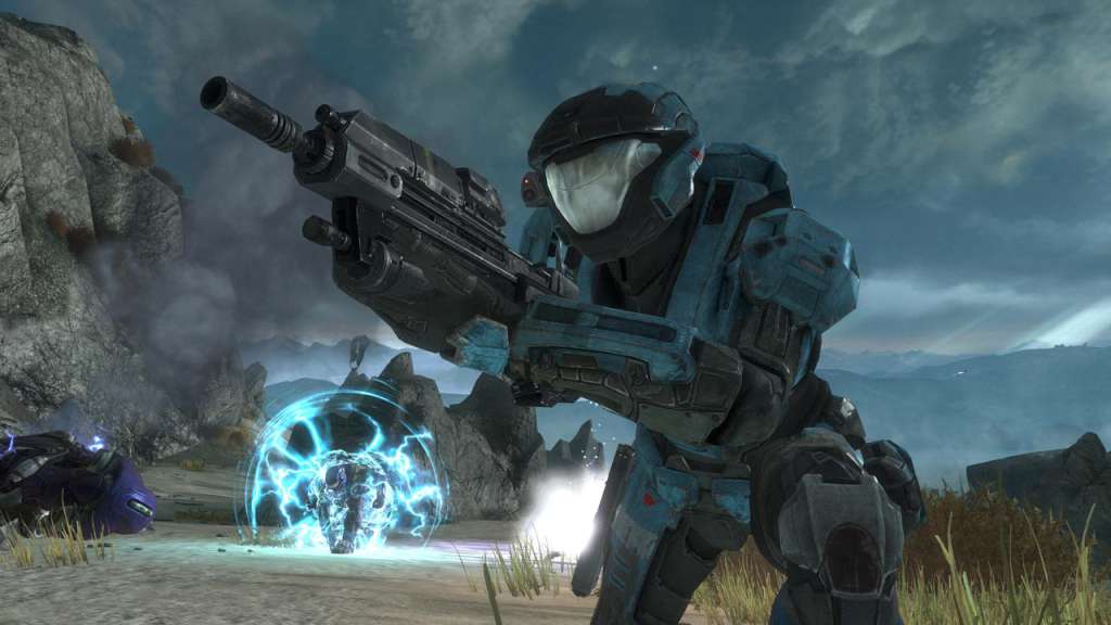 Halo: Reach EU PC Windows 10 CD Key screenshot 6