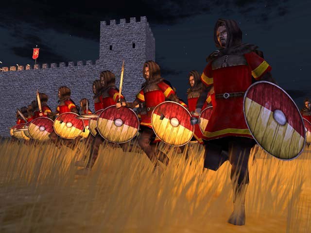 Rome: Total War PC Steam CD Key screenshot 5