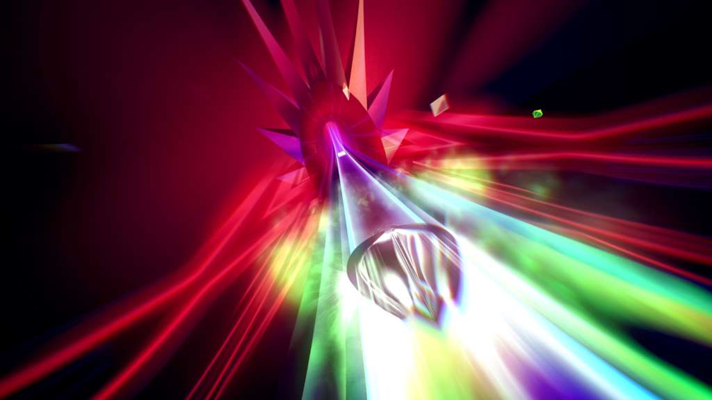 Thumper PC Steam CD Key (valid until July, 2027) screenshot 6