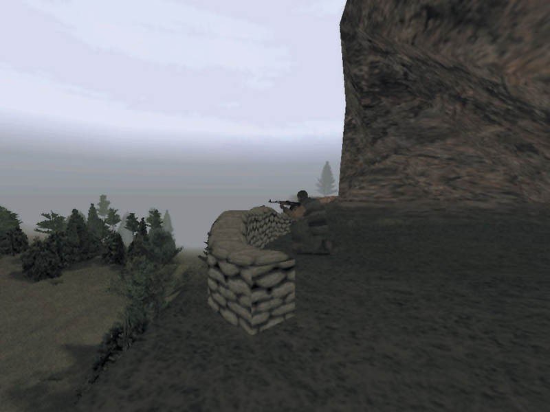 Tom Clancy's Ghost Recon PC Ubisoft Connect CD Key screenshot 5