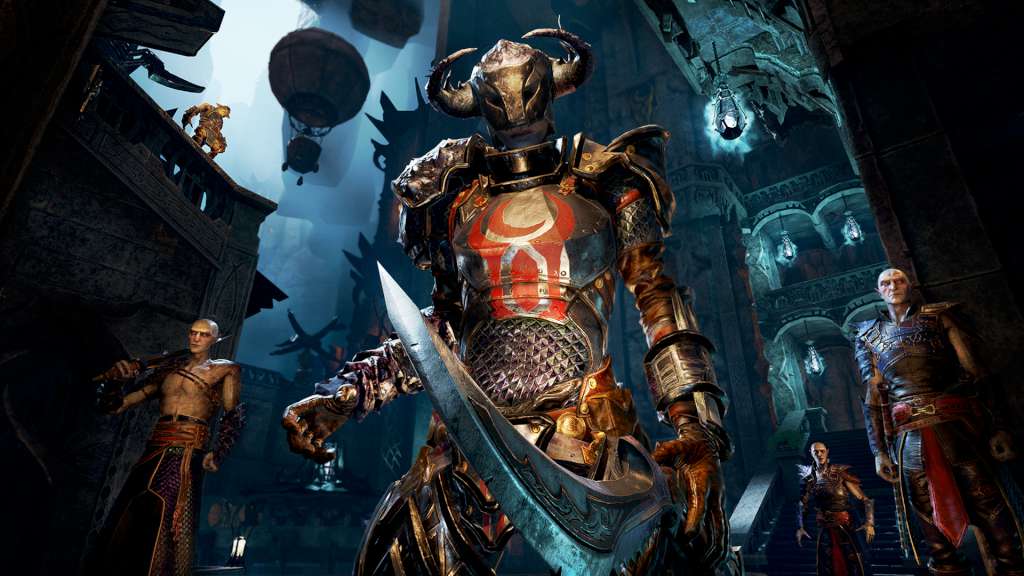 Styx: Shards of Darkness GOG CD Key screenshot 6