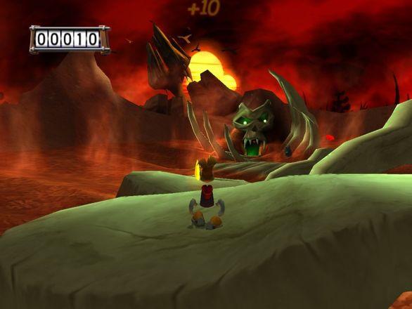 Rayman 3: Hoodlum Havoc GOG CD Key  screenshot 6