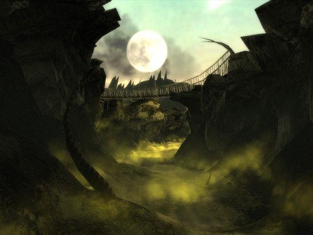 Guild Wars Nightfall Digital Download CD Key screenshot 5