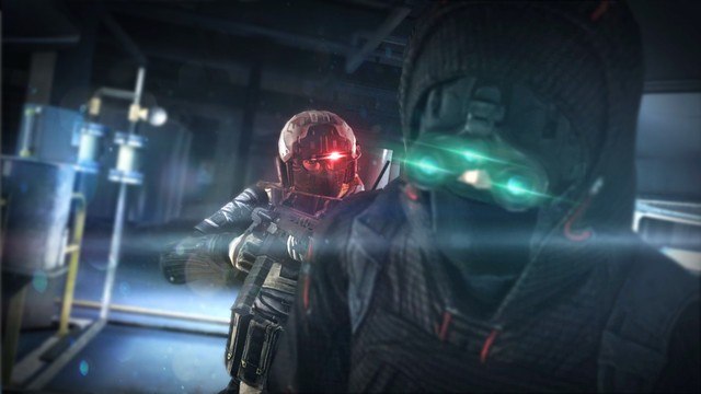 Tom Clancy's Splinter Cell Blacklist EU PC Ubisoft Connect CD Key screenshot 5