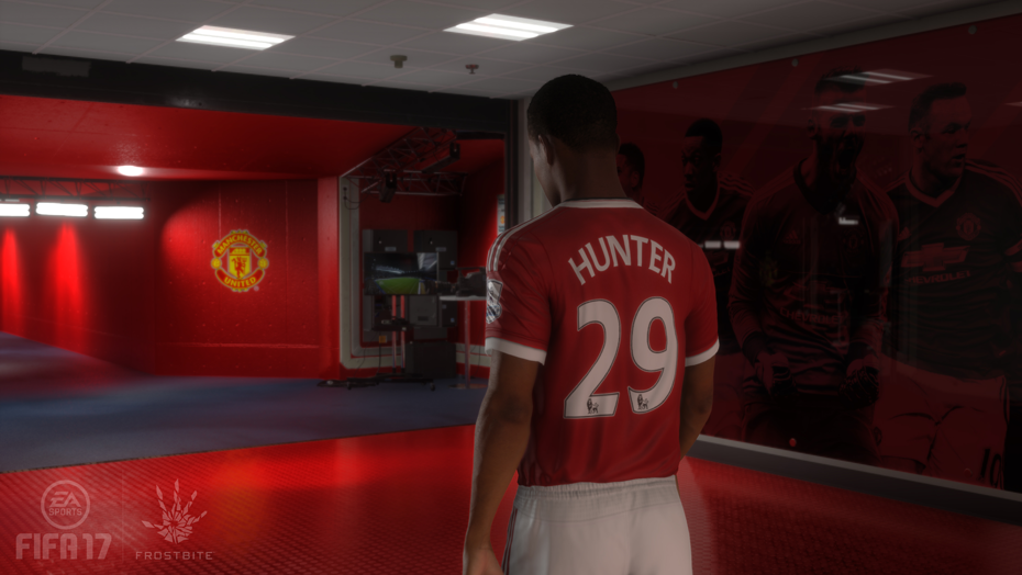 FIFA 17 EA App CD Key screenshot 6
