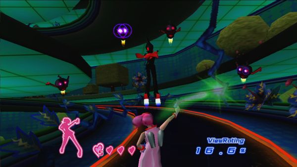 Space Channel 5: Part 2 Steam CD Key screenshot 3
