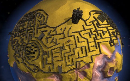 Spore: Galactic Adventures DLC EU EA App CD Key screenshot 4