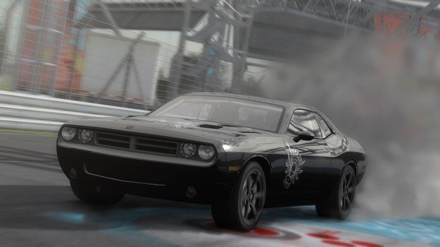 Need for Speed: ProStreet PC EADM Download CD Key screenshot 2