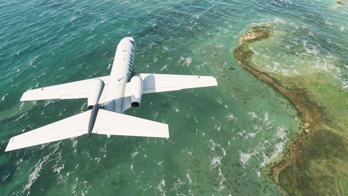 Microsoft Flight Simulator Premium Deluxe Bundle EU Windows 10 CD Key screenshot 3