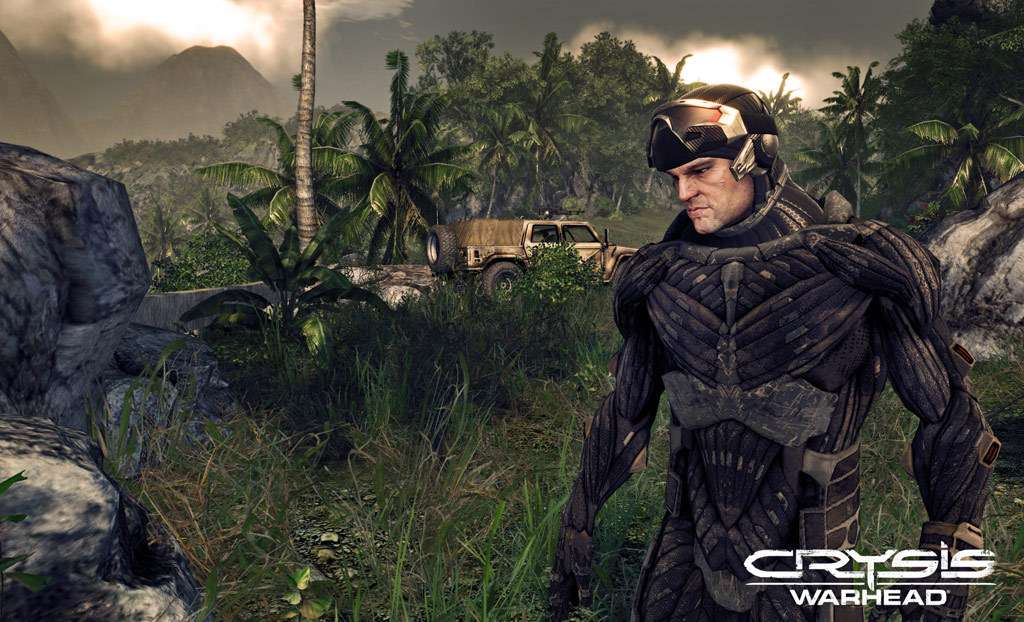 Crysis Warhead GOG CD Key screenshot 1