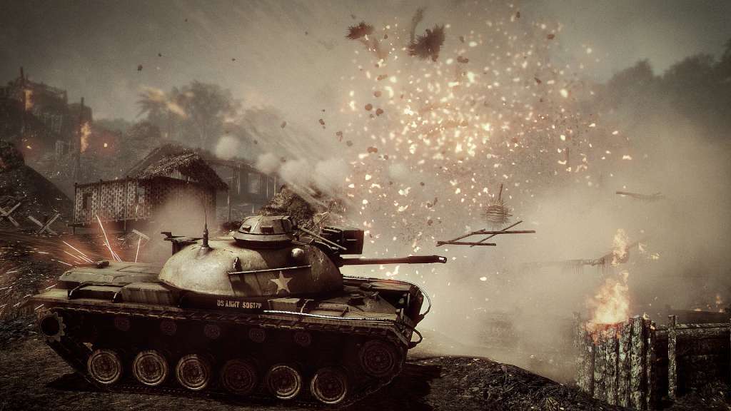 Battlefield Bad Company 2 Digital Deluxe Edition EA App CD Key screenshot 4