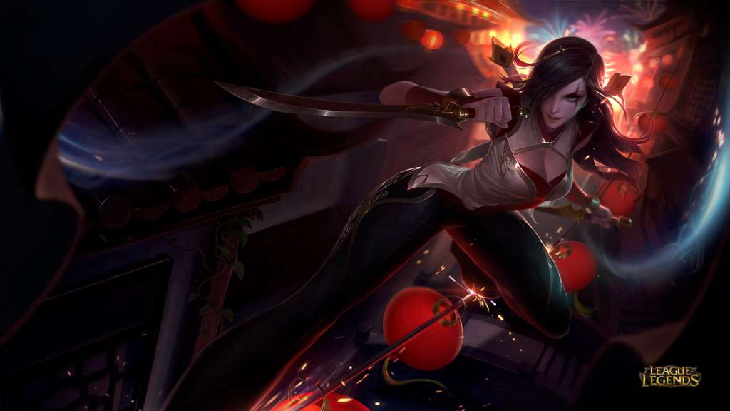 League of Legends 32 BRL Prepaid RP Card BR screenshot 1