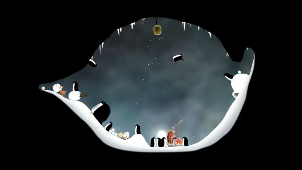 Botanicula Steam CD Key screenshot 4