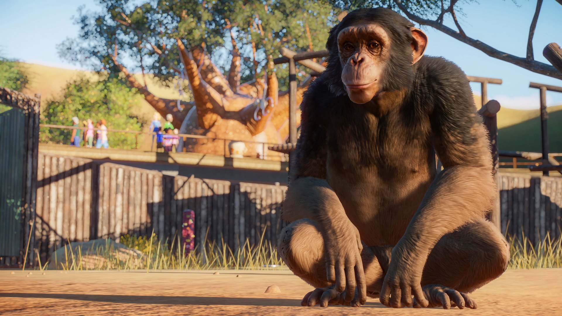 Planet Zoo - 5 DLCs Pack Steam CD Key screenshot 6