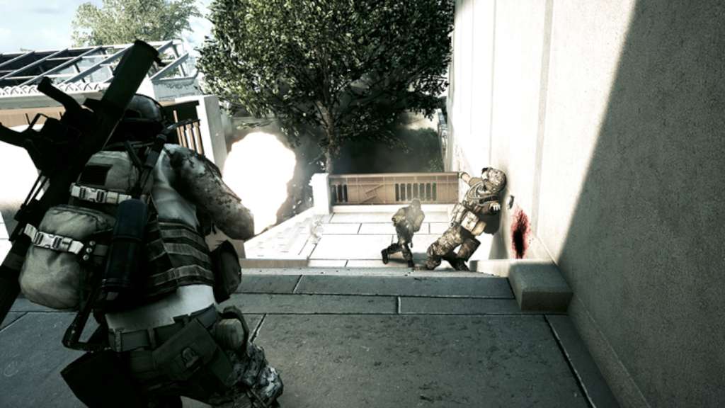 Battlefield 3 PC EA App CD Key screenshot 1