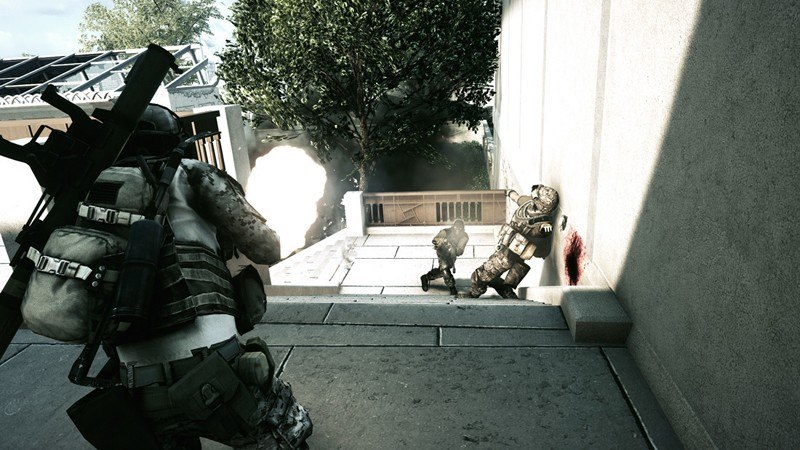 Battlefield 3 RU Language Only EA App CD Key screenshot 3
