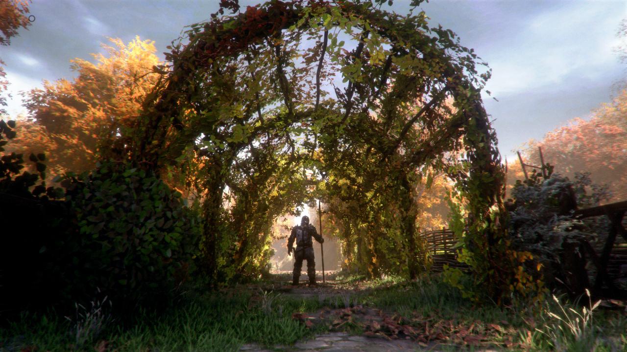 A Plague Tale: Innocence GOG CD Key screenshot 7
