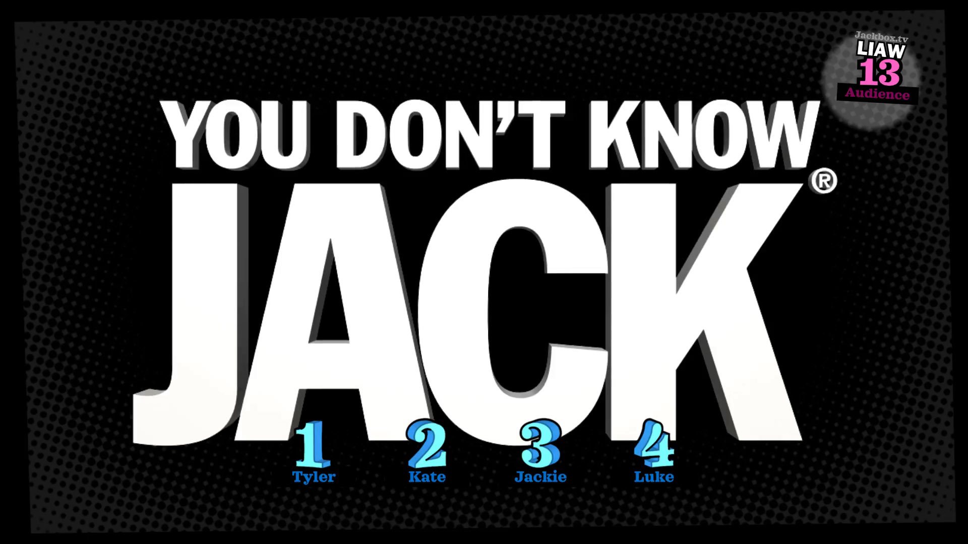 The Jackbox Party Pack 5 EU Steam CD Key screenshot 1