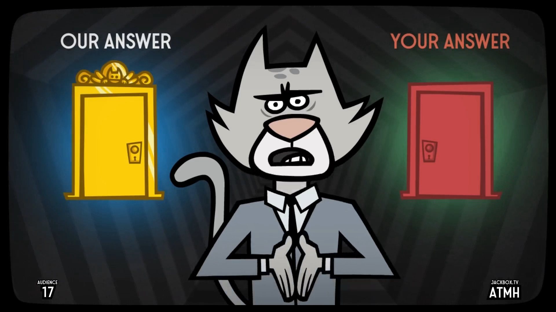The Jackbox Party Pack 5 EU Steam CD Key screenshot 7