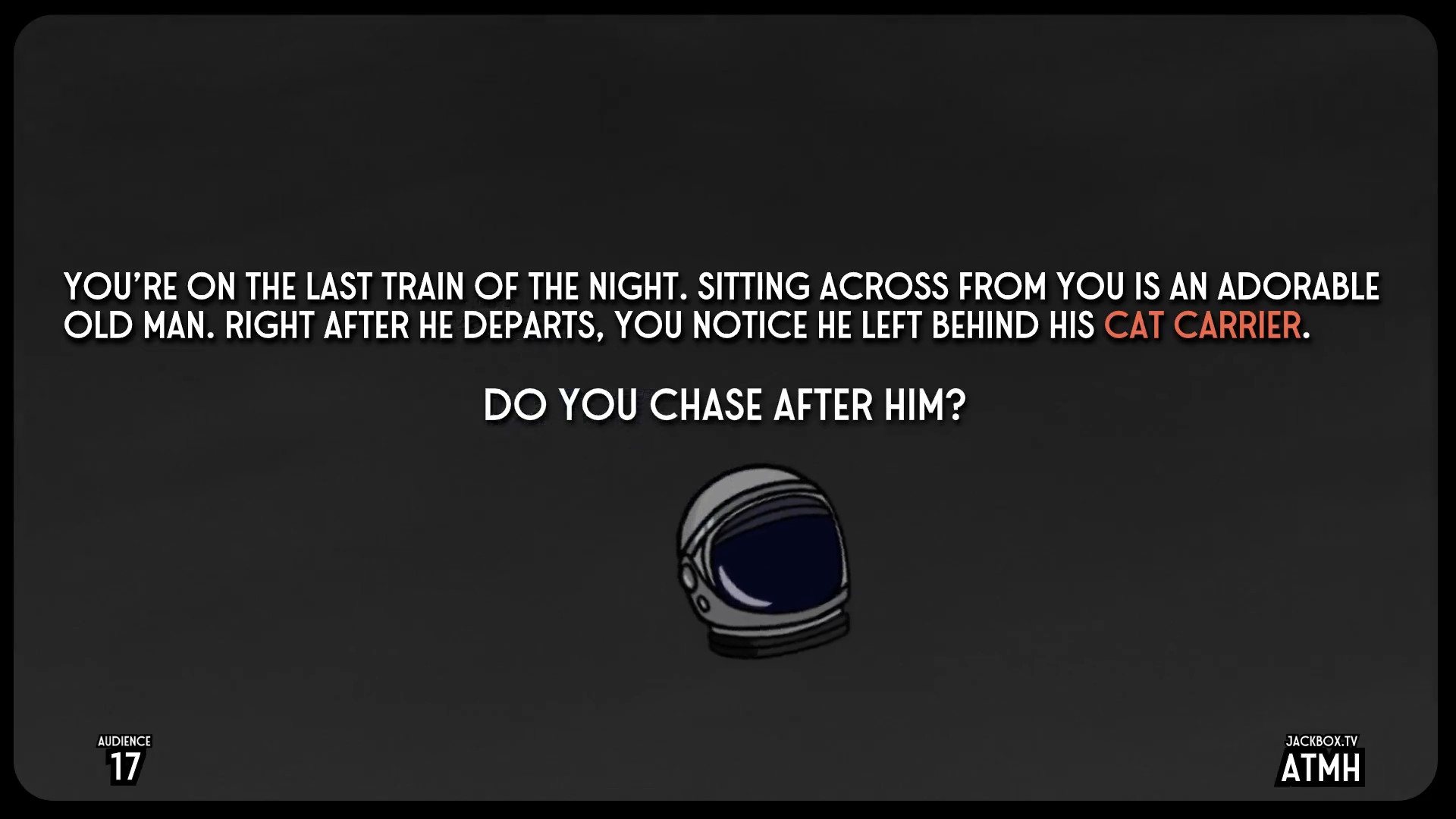 The Jackbox Party Pack 5 EU Steam CD Key screenshot 8