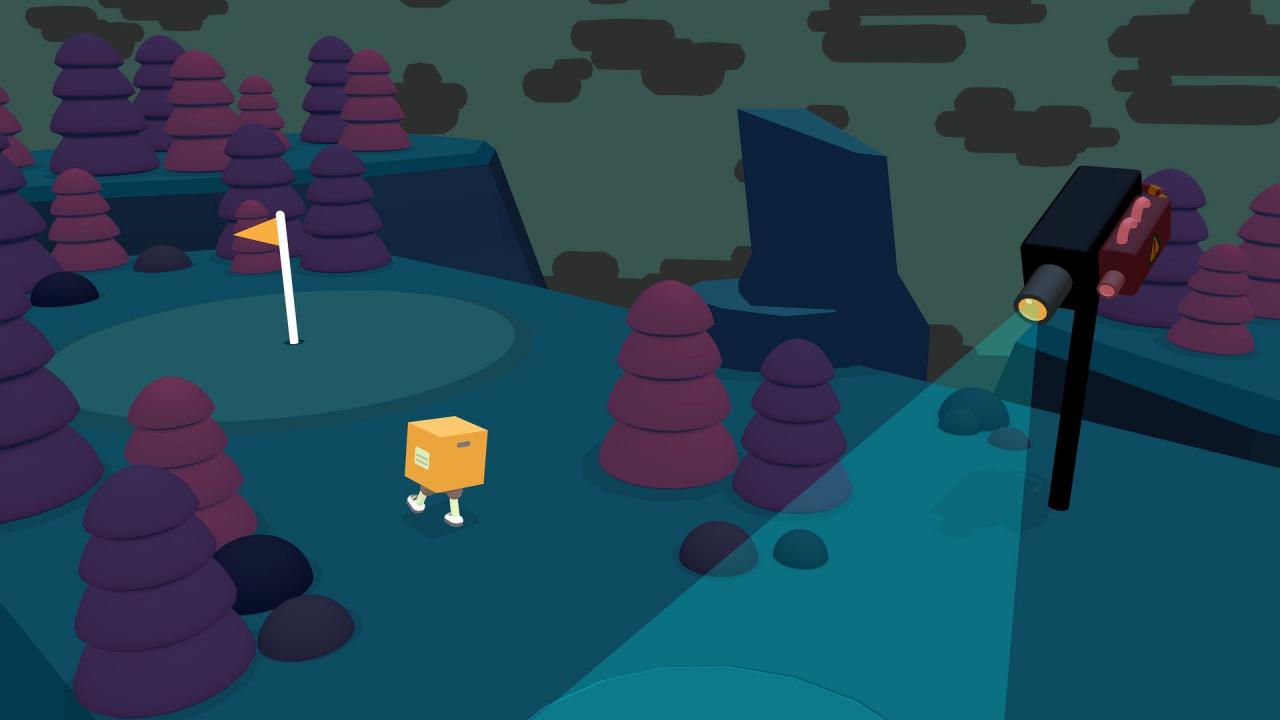 WHAT THE GOLF? PC Steam CD Key screenshot 8