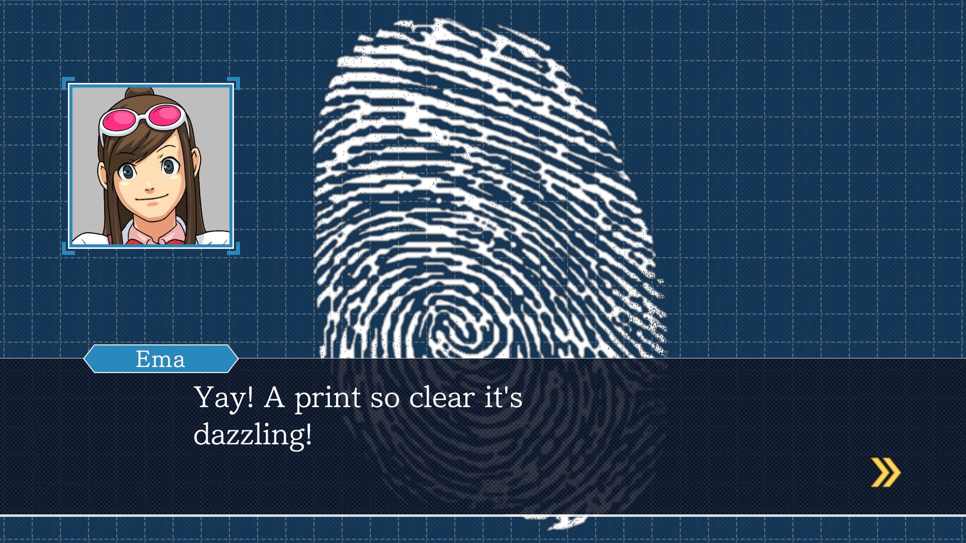 Phoenix Wright: Ace Attorney Trilogy EU Nintendo Switch CD Key screenshot 5