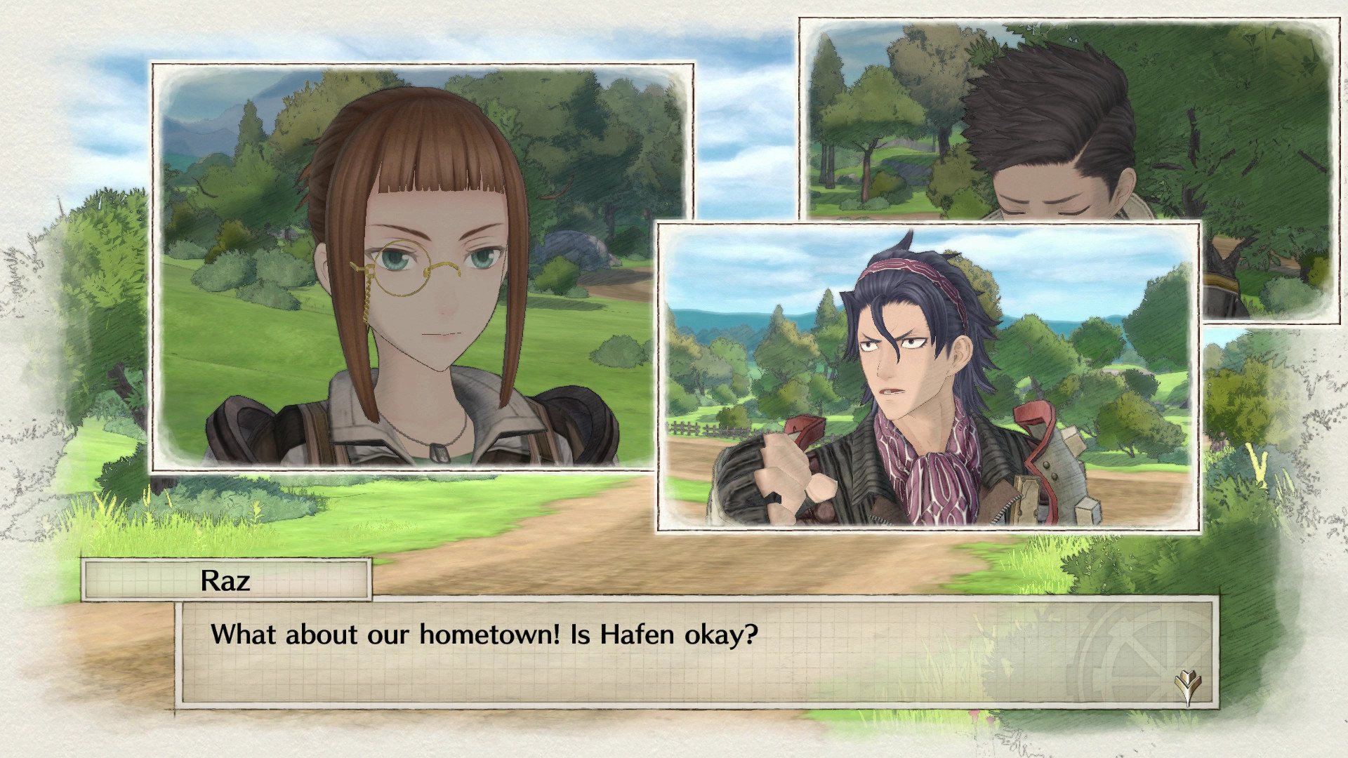 Valkyria Chronicles 4 US Nintendo Switch CD Key screenshot 3