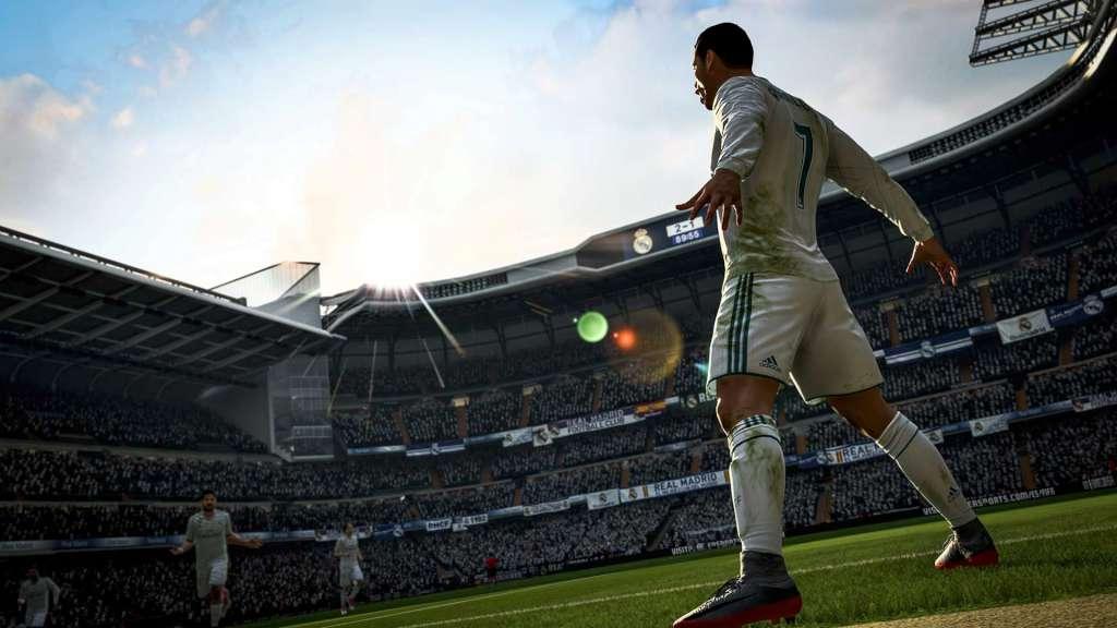 FIFA 18 XBOX One / Xbox Series X|S Access screenshot 4