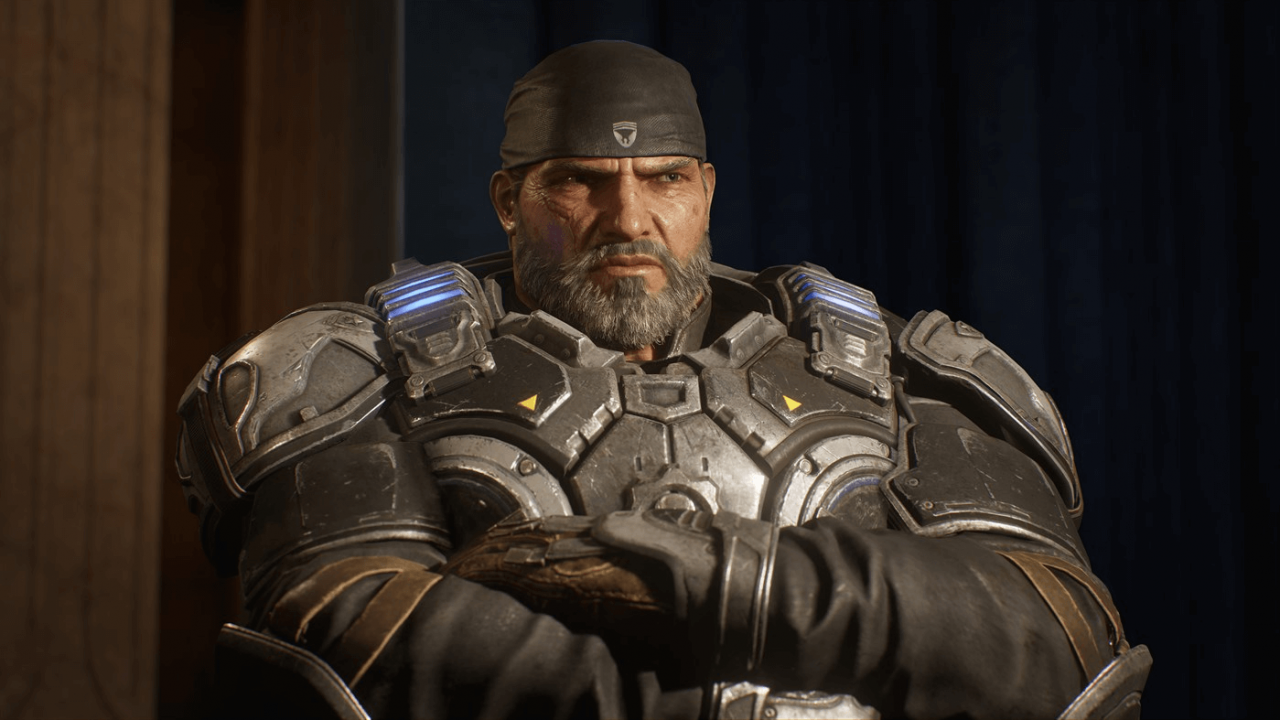 Gears 5 XBOX One / Windows 10 CD Key screenshot 7