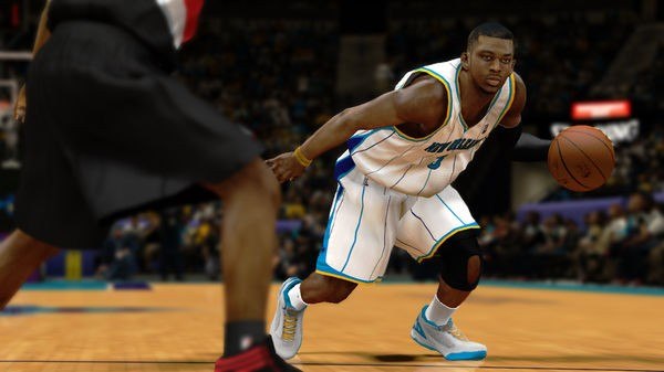NBA 2K12 PC Download CD Key screenshot 5