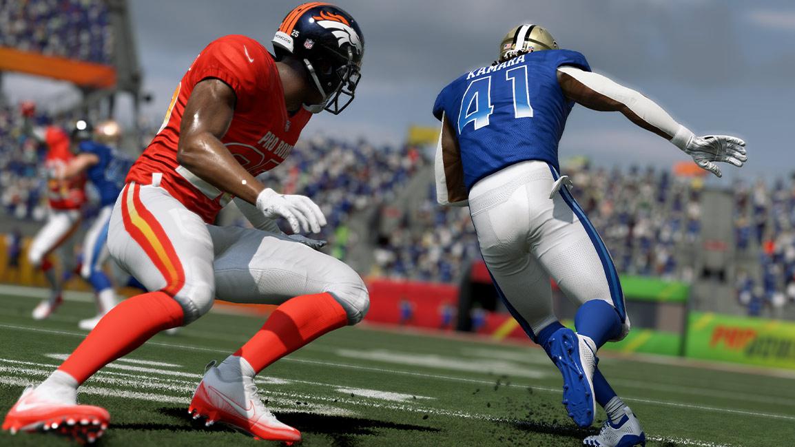 Madden NFL 20 - Madden Ultimate Team Starter Pack EA App CD Key screenshot 1