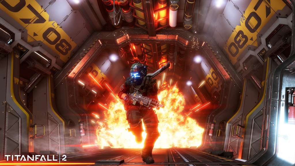 Titanfall 2 Ultimate Edition XBOX One / Xbox Series X|S CD Key screenshot 2