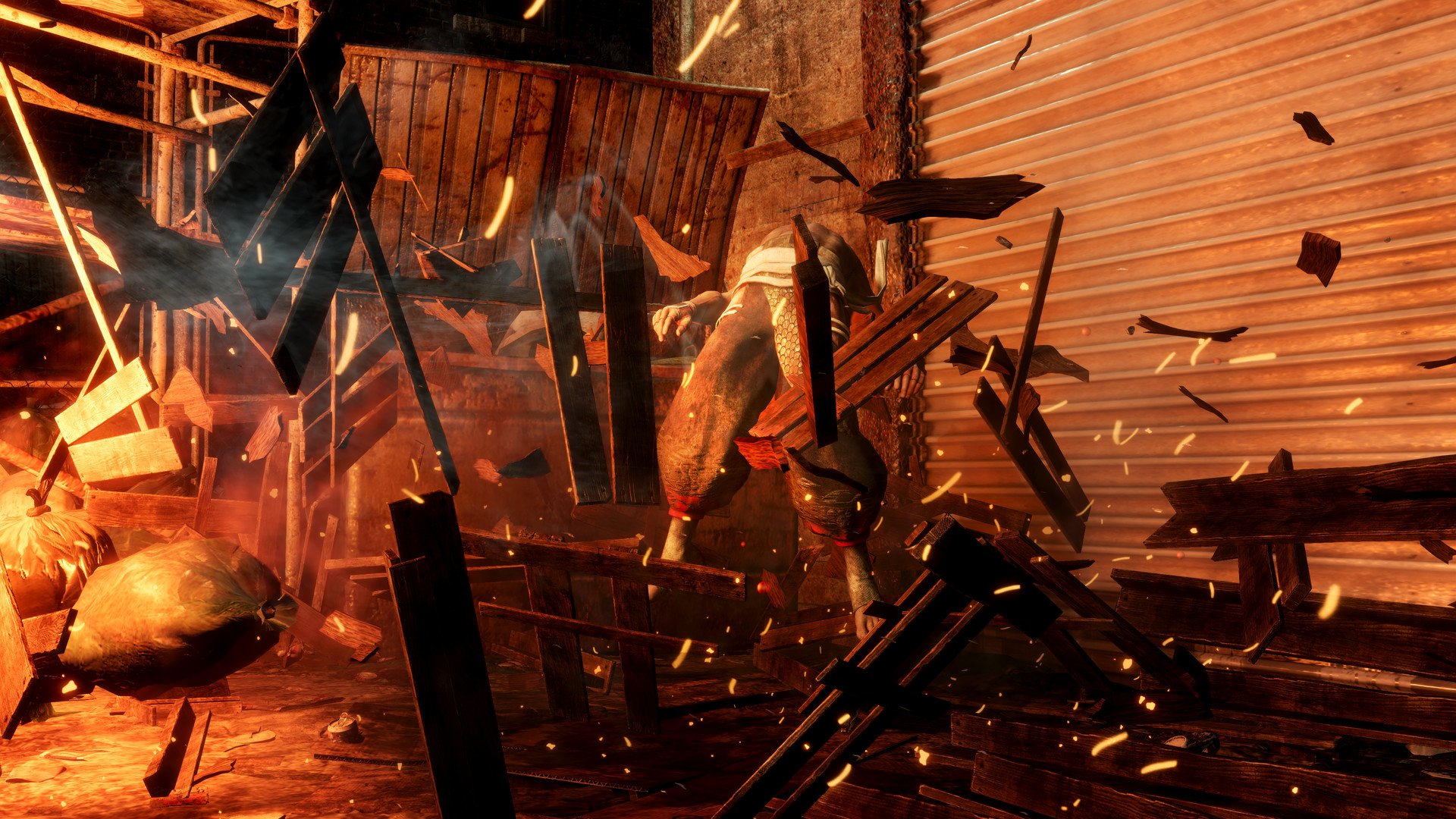 DEAD OR ALIVE 6 - Season Pass 1 DLC Steam CD Key screenshot 6