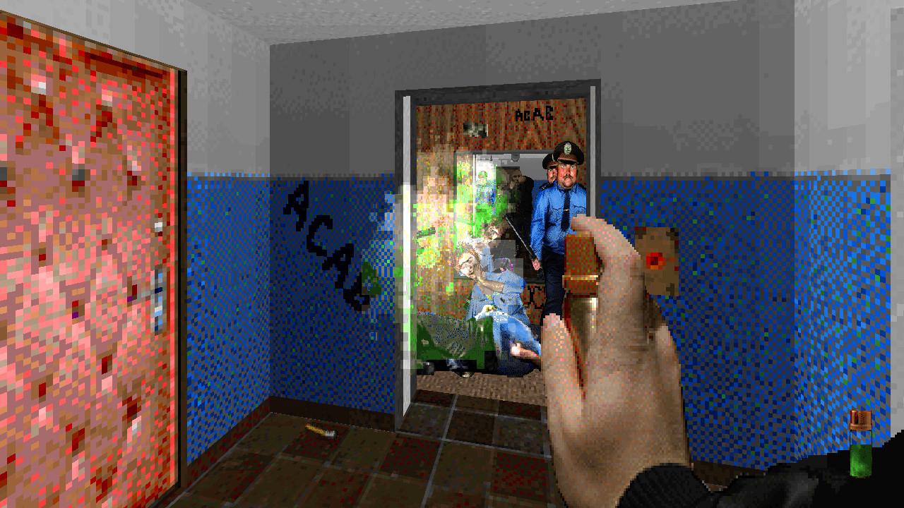 SharpShooter3D Steam CD Key screenshot 1