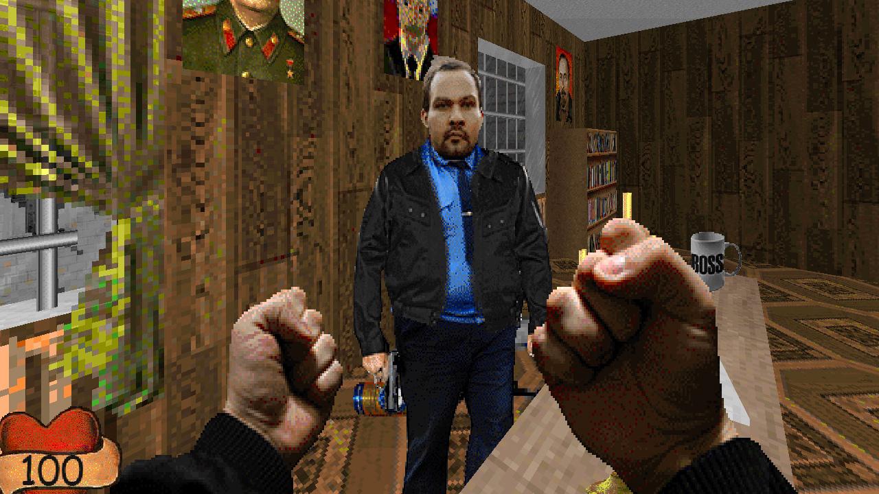 SharpShooter3D Steam CD Key screenshot 2