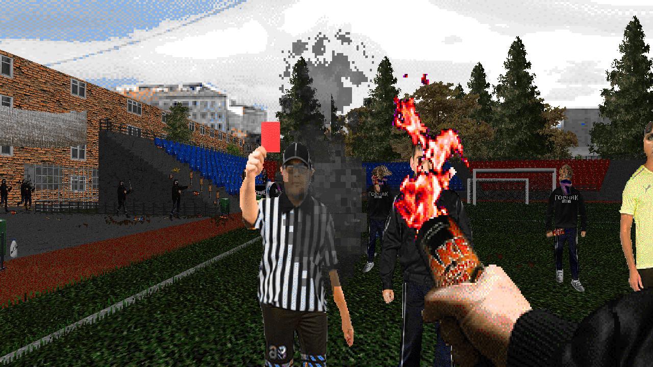 SharpShooter3D Steam CD Key screenshot 3