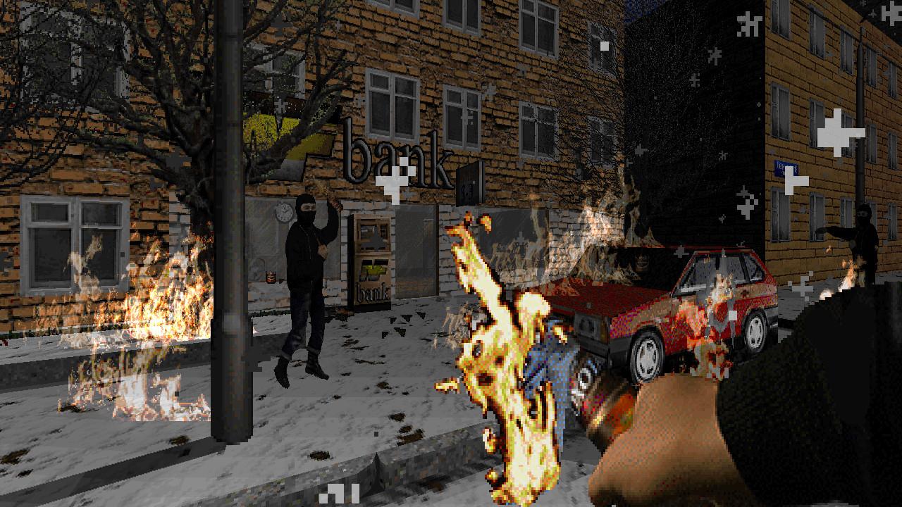 SharpShooter3D Steam CD Key screenshot 4
