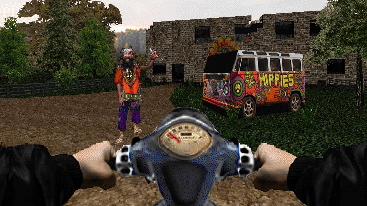 SharpShooter3D Steam CD Key screenshot 5