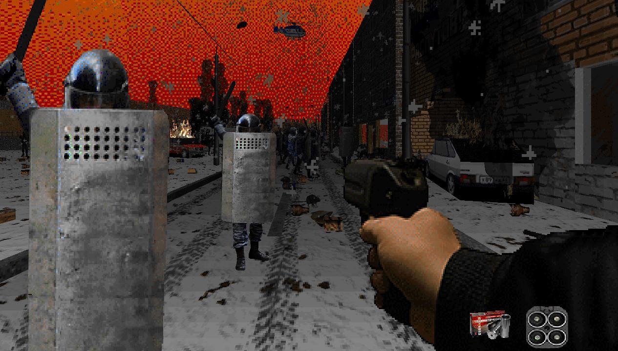 SharpShooter3D Steam CD Key screenshot 6